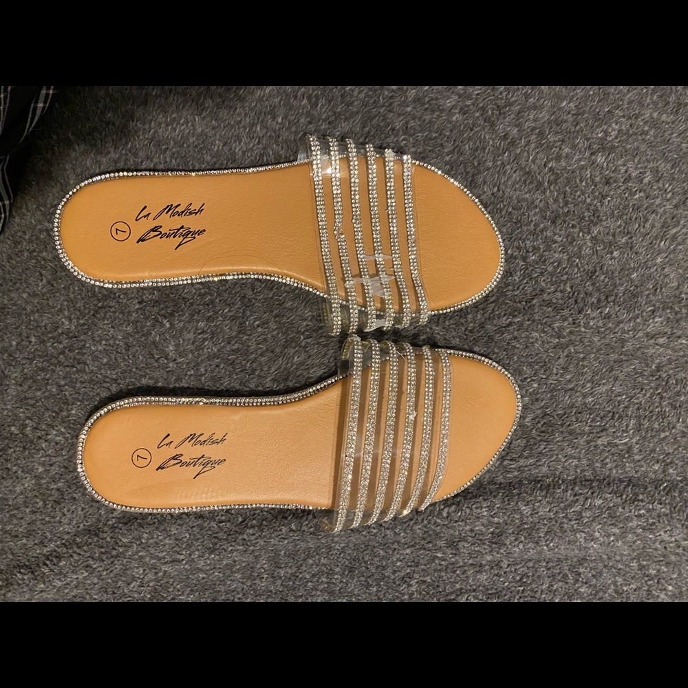 Sandals
